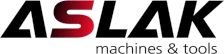 Aslak Machine & Tools