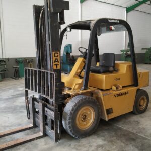 Carretillas Elevadoras